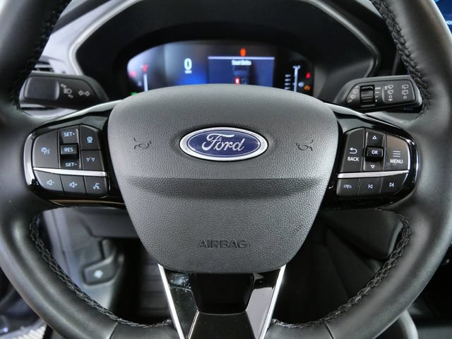 Certified 2023 Ford Escape Active w/ Tech Pack #1 AWD/4WD image 22