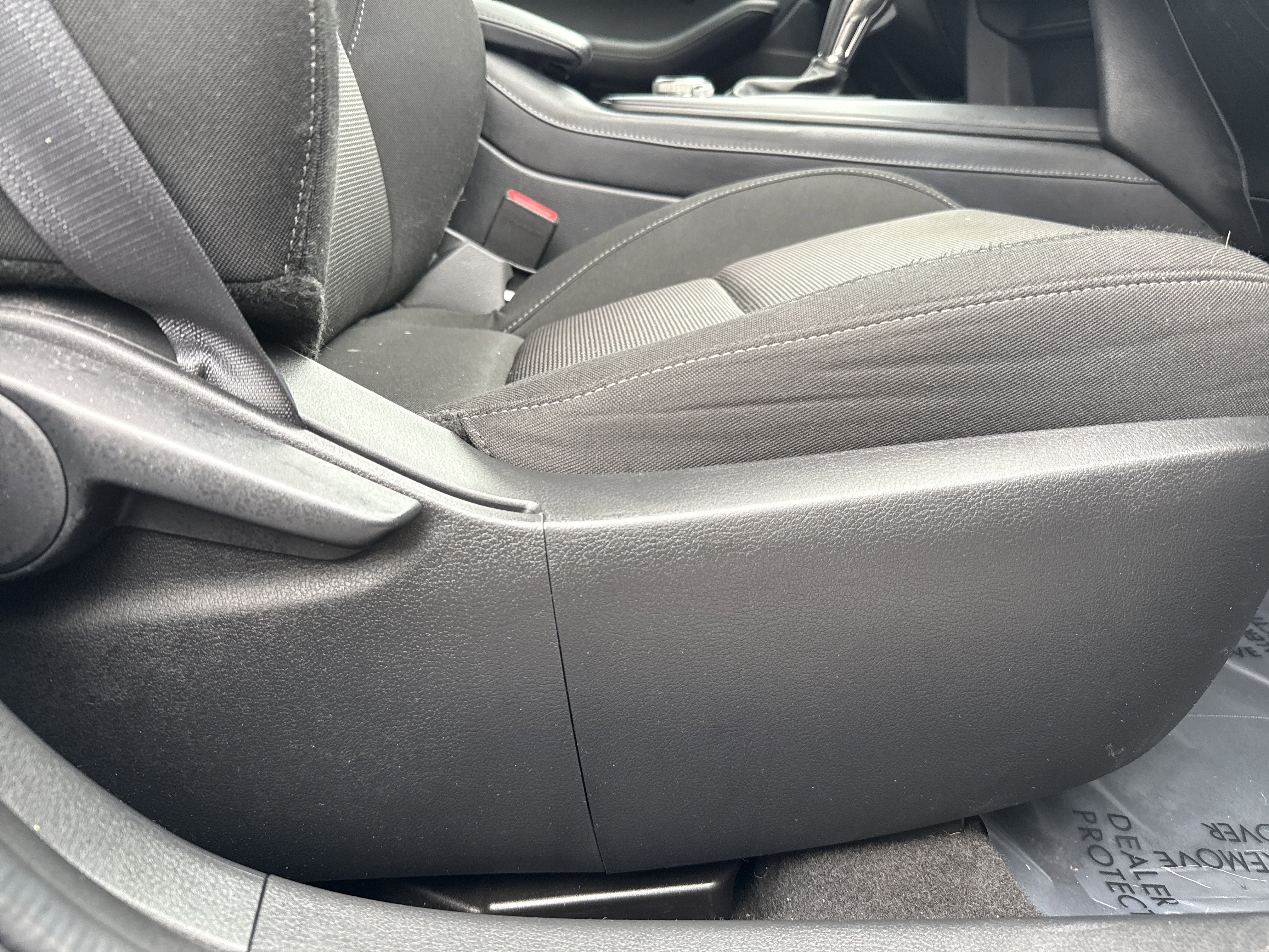 Used 2022 MAZDA CX-30 AWD 2.5 S image 28