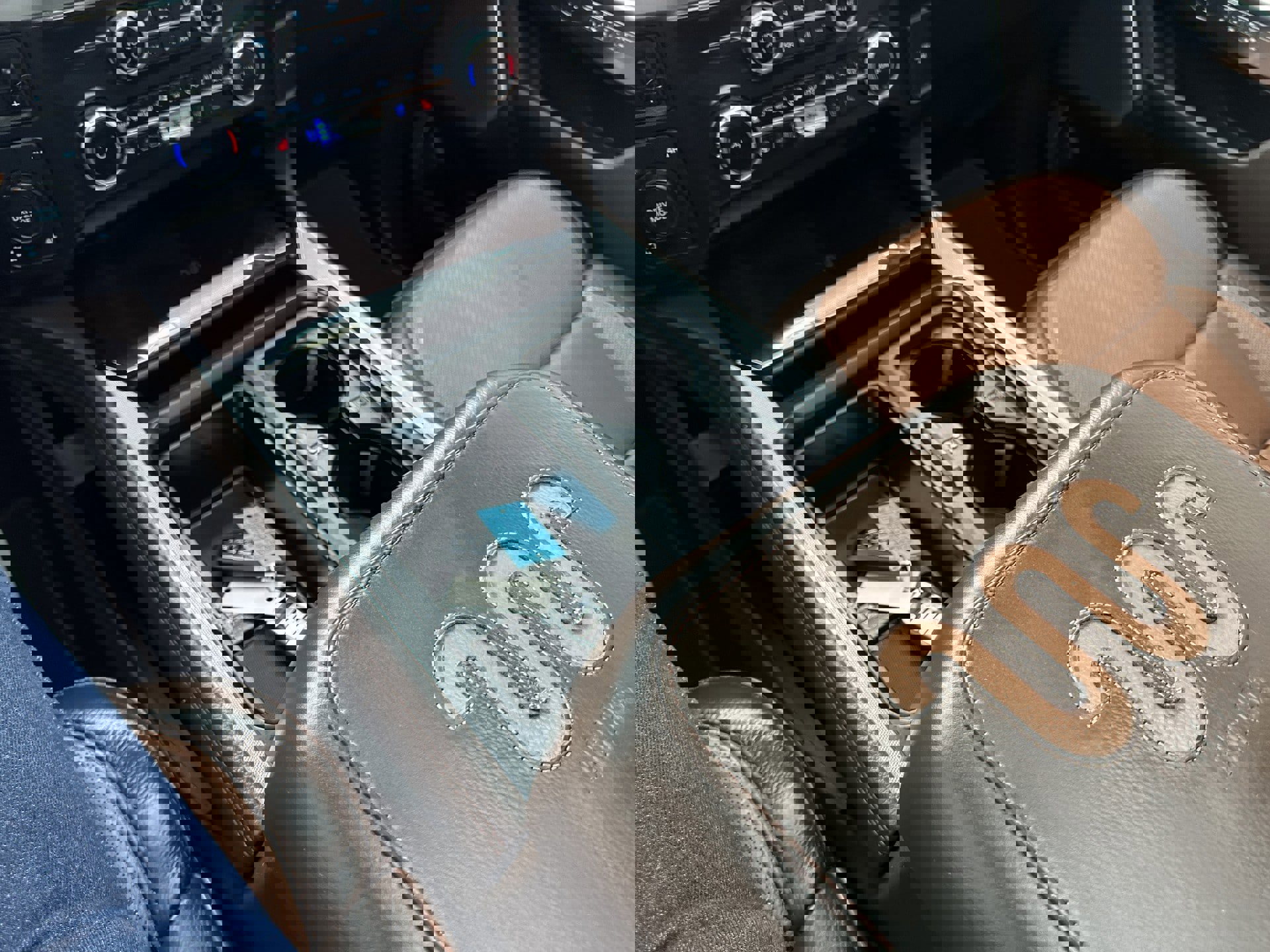 Certified 2024 Ford F250 King Ranch w/ Chrome Package image 15