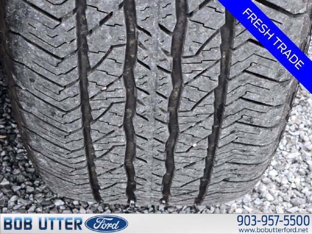 Certified 2025 Ford F150 Lariat w/ Equipment Group 501A Mid AWD/4WD image 11