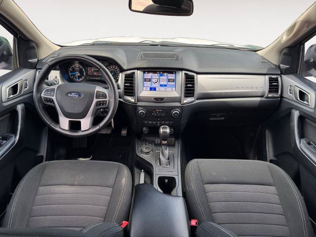 Certified 2019 Ford Ranger XLT w/ Equipment Group 301A Mid AWD/4WD image 10