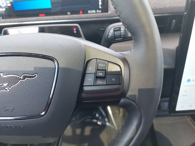 Certified 2023 Ford Mustang Mach-E Premium RWD image 18