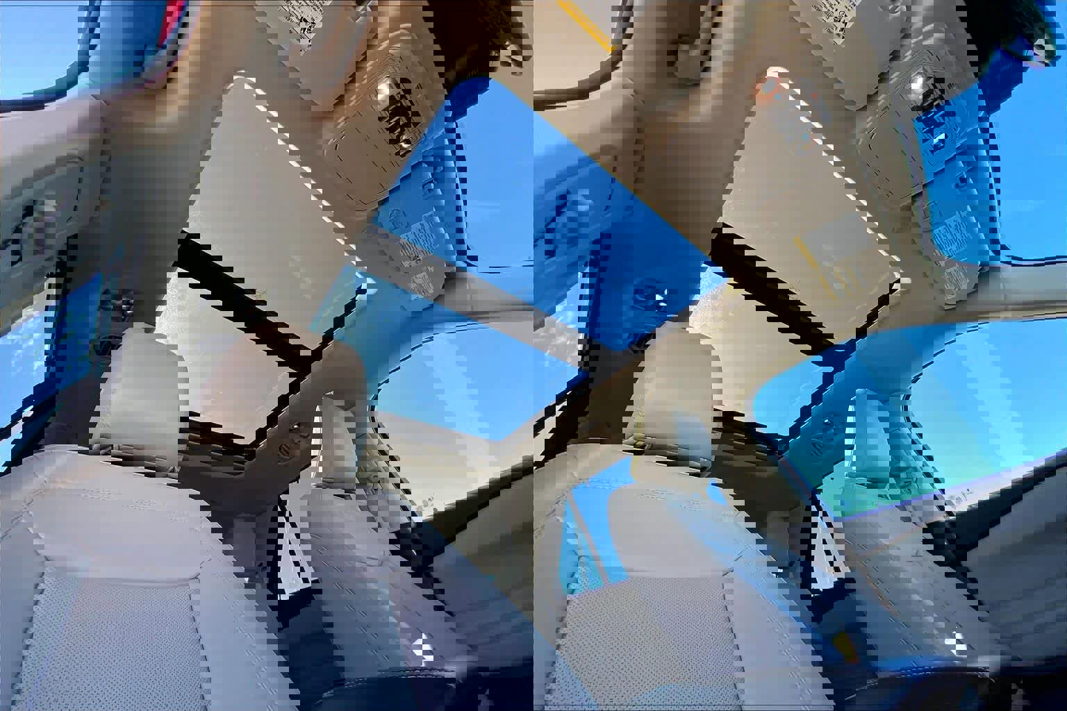 Certified 2022 Ford Explorer Limited w/ Equipment Group 301A image 13