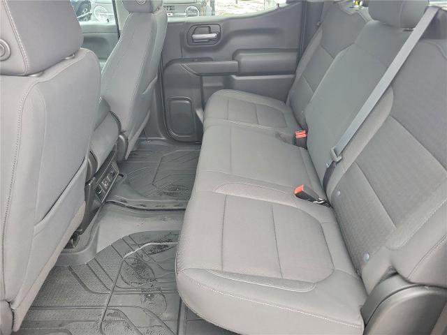 Used 2021 Chevrolet Silverado 1500 LT image 24