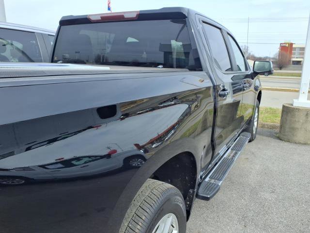 Used 2019 Chevrolet Silverado 1500 LT w/ All-Star Edition image 4