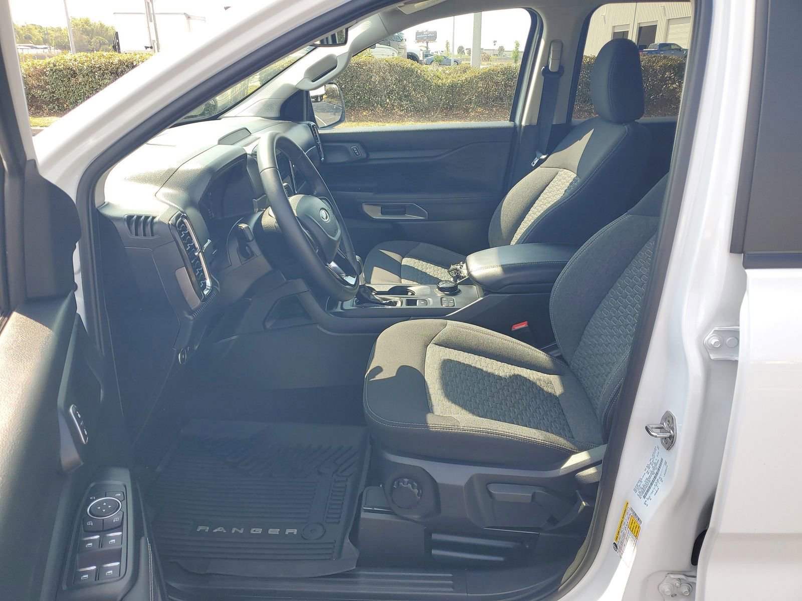 Certified 2024 Ford Ranger XLT image 16