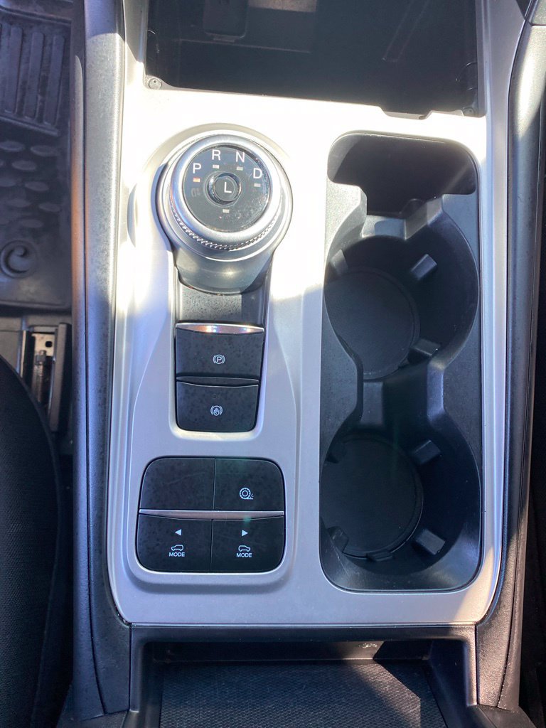 Certified 2022 Ford Explorer XLT w/ Class IV Trailer Tow Package RWD image 21