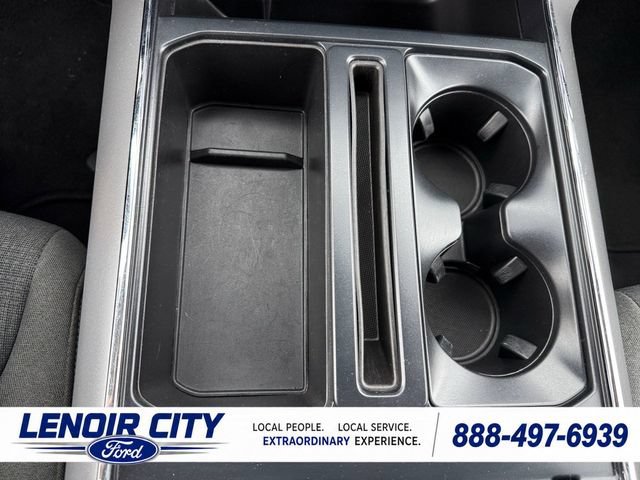 Certified 2024 Ford F150 XLT w/ Mobile Office Package AWD/4WD image 26