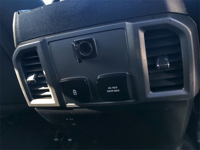 Certified 2017 Ford F150 XLT w/ Equipment Group 302A Luxury image 33