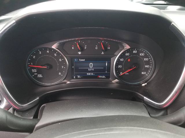 Used 2024 Chevrolet Equinox LT FWD image 30