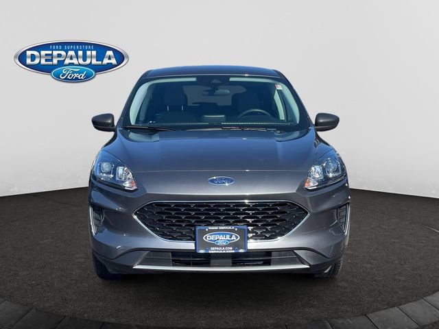Certified 2022 Ford Escape SE image 6