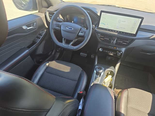 Certified 2023 Ford Escape ST-Line w/ Tech Pack #1 AWD/4WD image 31