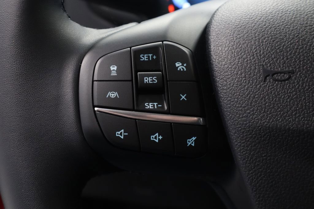 Certified 2025 Ford Bronco Sport Outer Banks w/ Outer Banks Tech Package+ AWD/4WD image 29