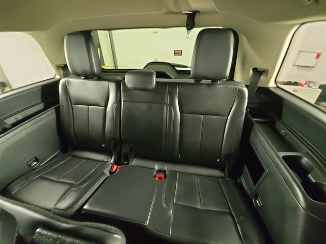 Certified 2023 Ford Expedition XLT AWD/4WD image 17