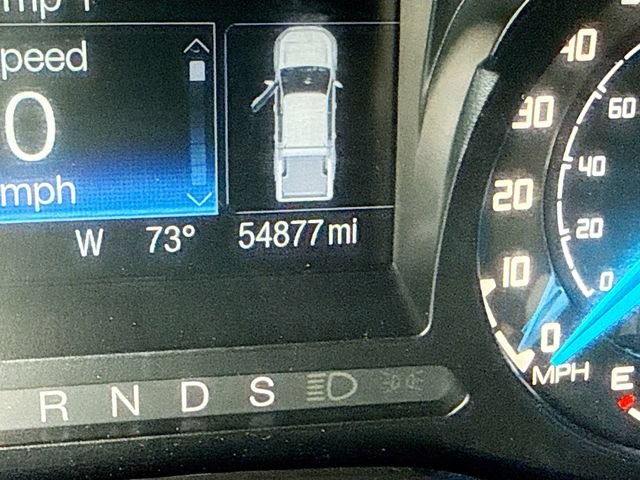 Certified 2019 Ford Ranger XLT w/ Equipment Group 302A Luxury AWD/4WD image 18