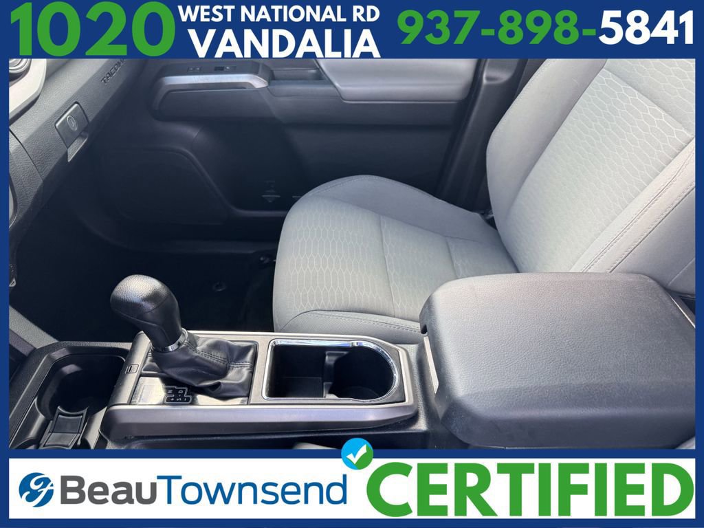 Used 2019 Toyota Tacoma SR5 image 25