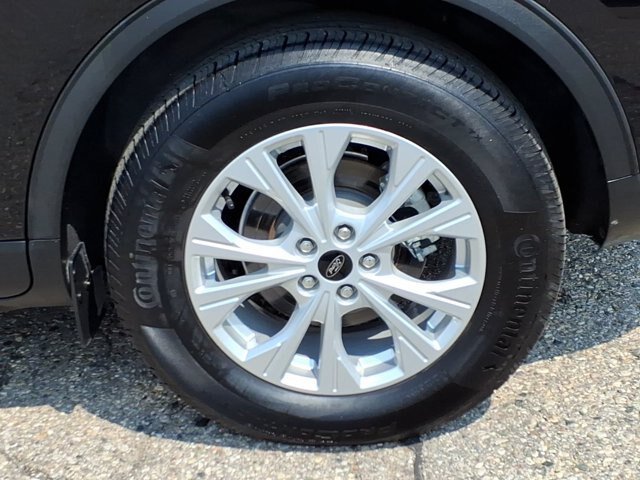 Certified 2025 Ford Escape Active w/ Cold Weather Package AWD/4WD image 19