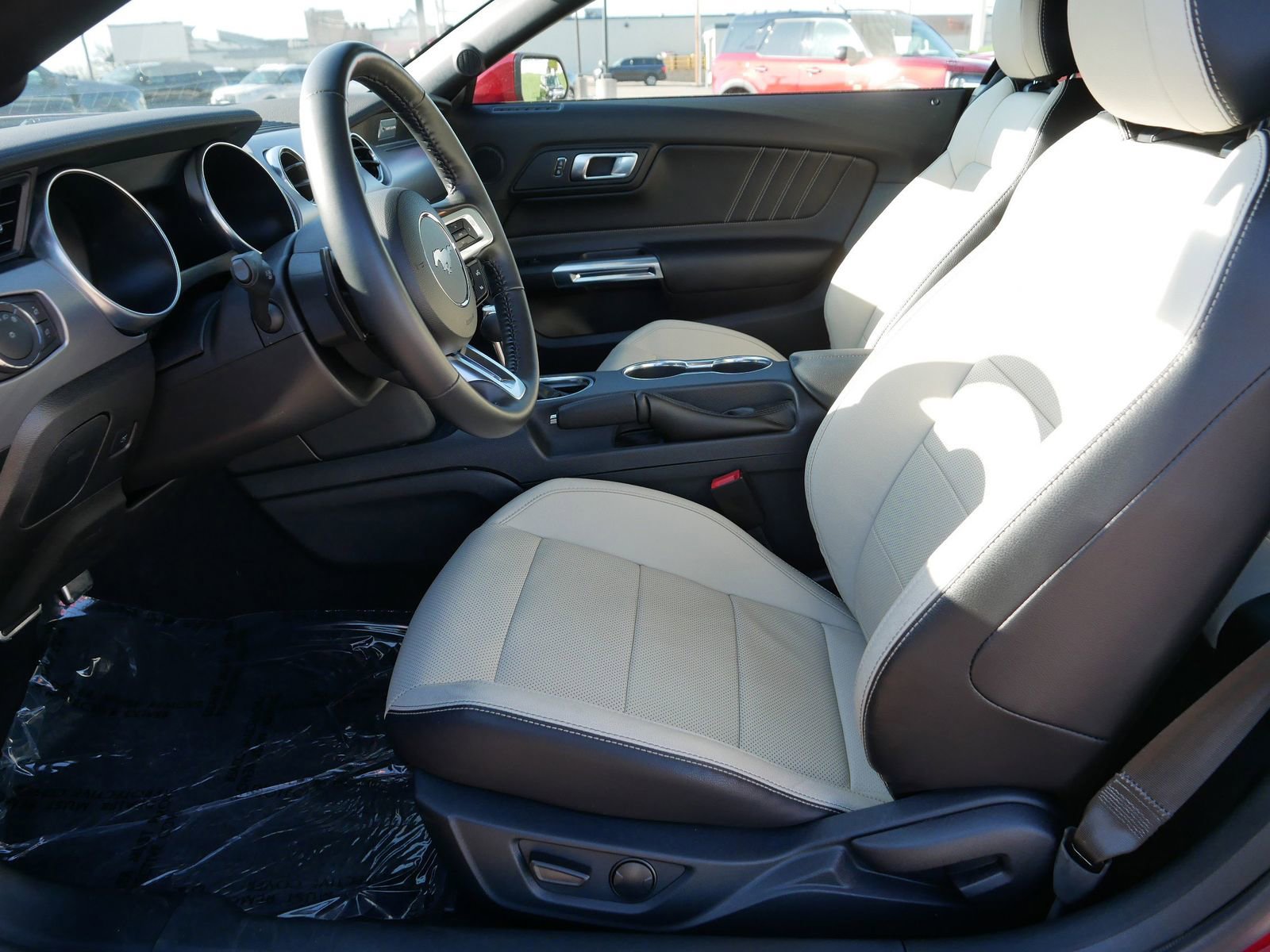 Certified 2023 Ford Mustang GT Premium image 15