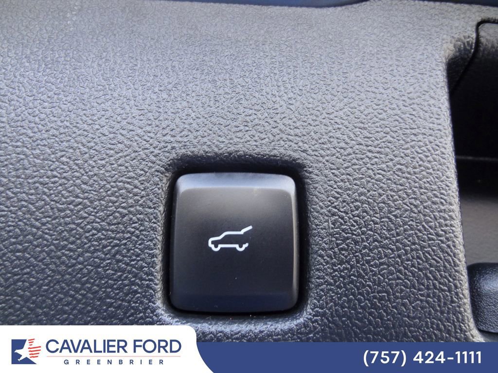 Certified 2023 Ford Escape Active w/ Tech Pack #1 image 10