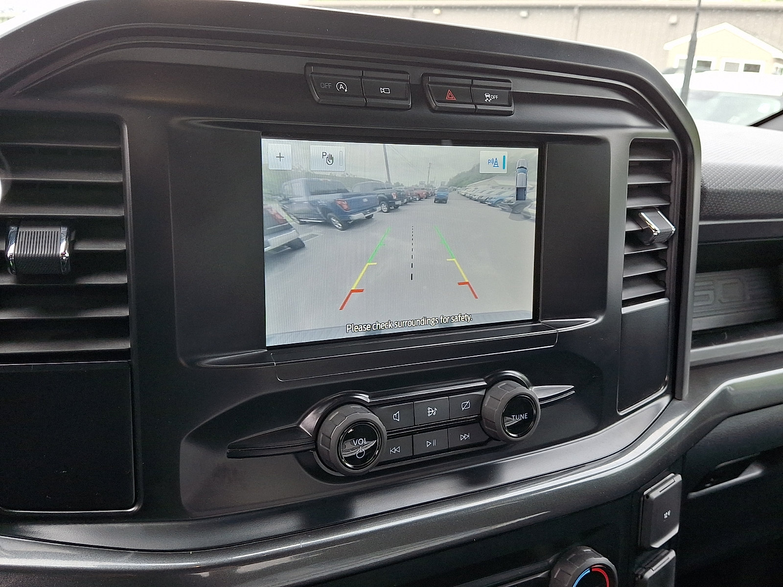 Certified 2023 Ford F150 XL w/ STX Appearance Package AWD/4WD image 24