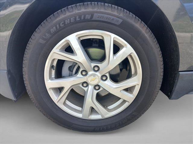 Used 2019 Chevrolet Equinox Premier FWD image 20