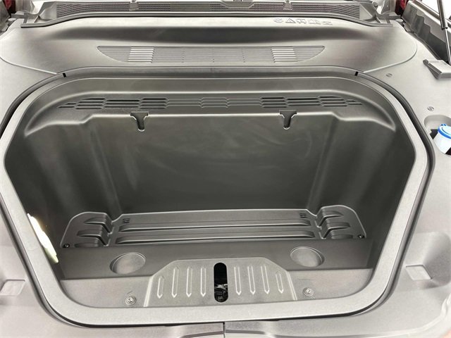 Certified 2023 Ford Mustang Mach-E Premium image 36