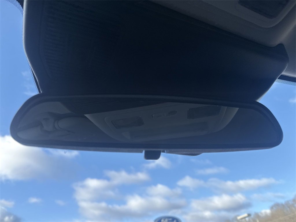 Certified 2024 Ford Bronco Sport Big Bend w/ Convenience Package image 33