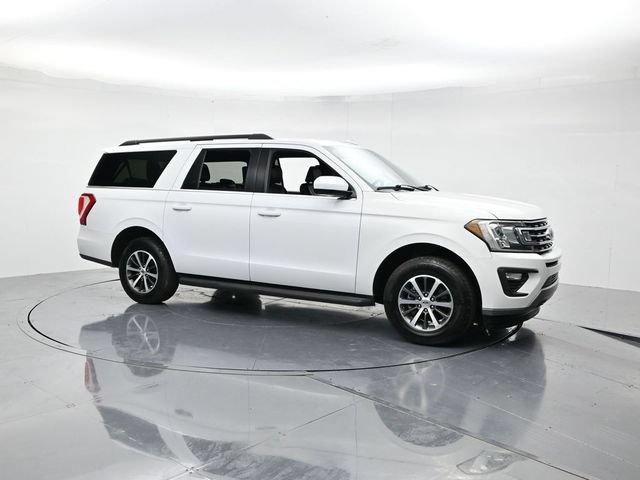 Certified 2021 Ford Expedition Max XLT AWD/4WD image 3