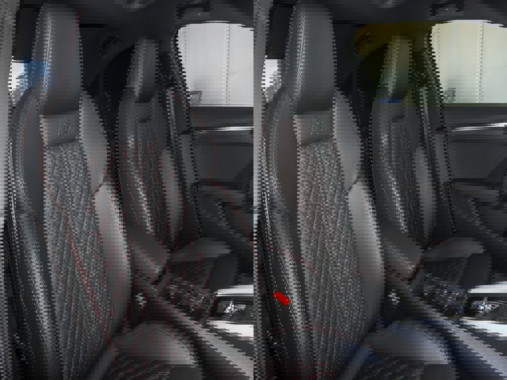 Used 2024 Audi S3 Premium Plus image 41