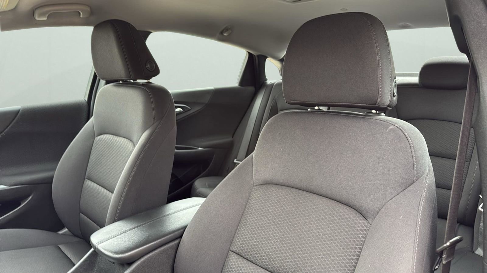 Used 2023 Chevrolet Malibu LT image 10