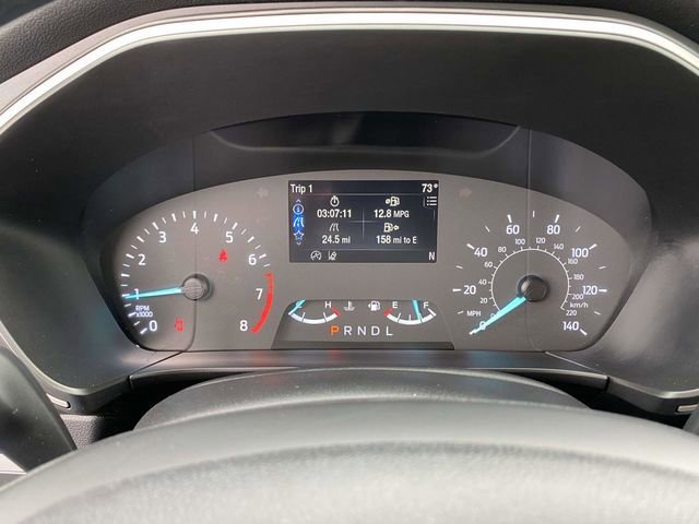 Certified 2021 Ford Escape SE w/ Convenience Package image 26