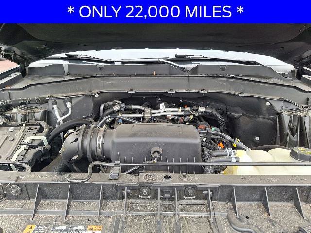 Certified 2023 Ford Explorer XLT w/ Equipment Group 202A AWD/4WD image 29