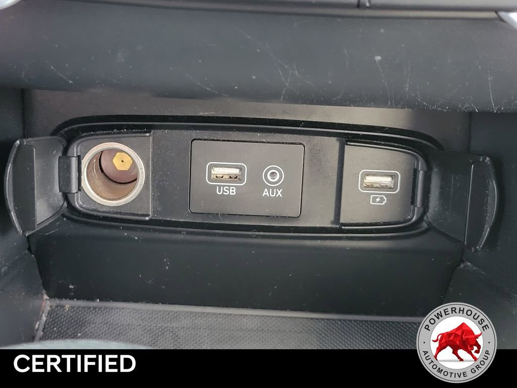 Used 2019 Hyundai Santa Fe SE FWD image 24