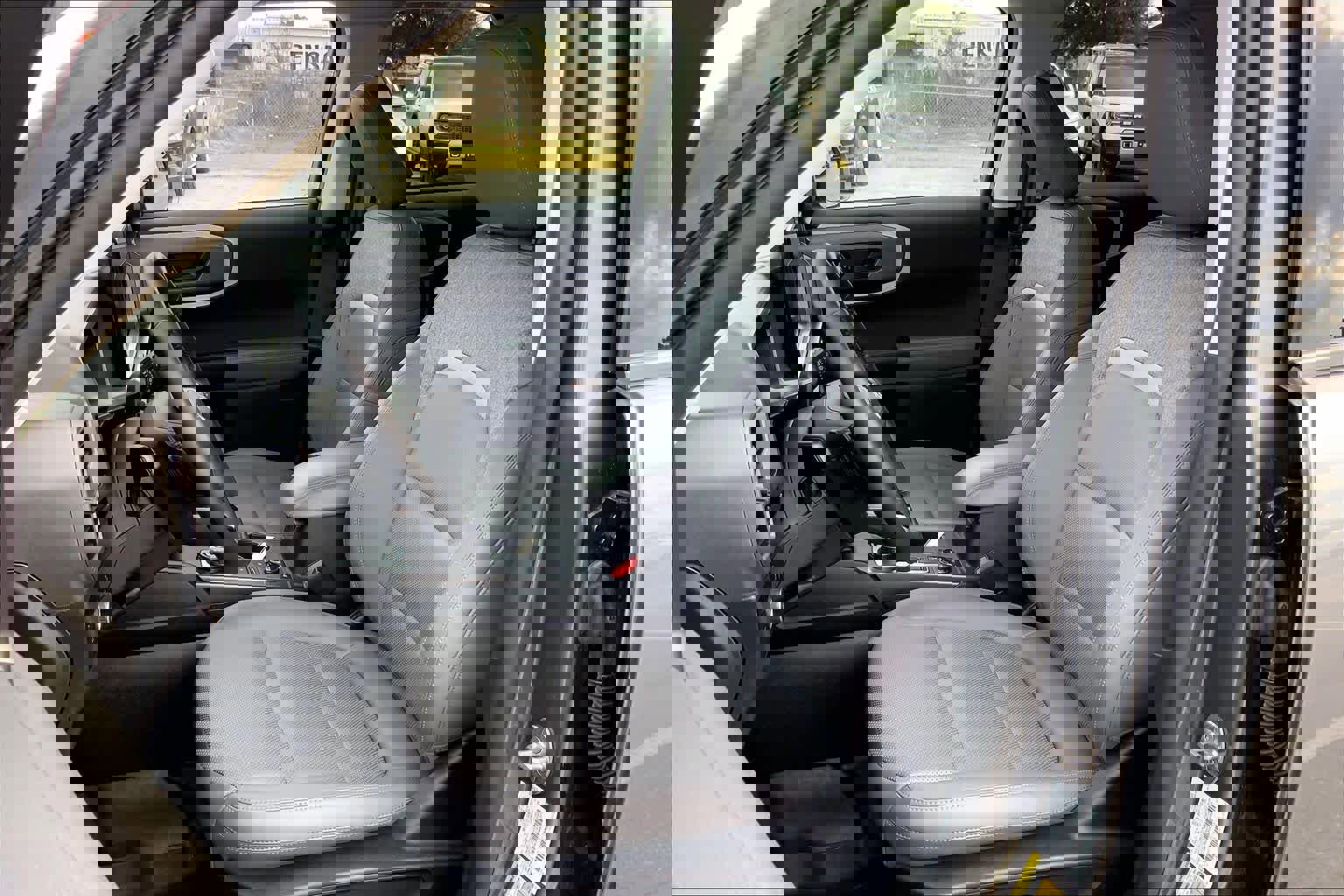 Certified 2025 Ford Bronco Sport Badlands image 10