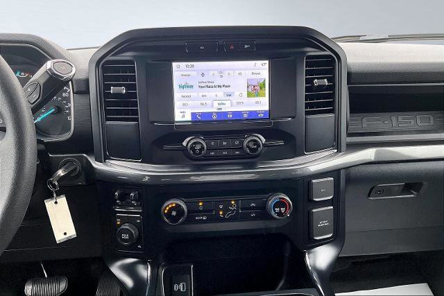 Certified 2023 Ford F150 XL w/ STX Appearance Package image 11