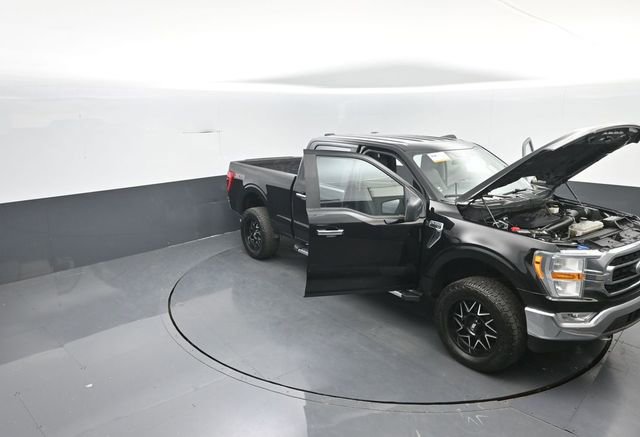 Certified 2021 Ford F150 XLT w/ XTR Package image 39