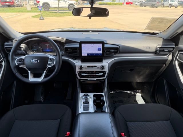 Certified 2023 Ford Explorer XLT image 23