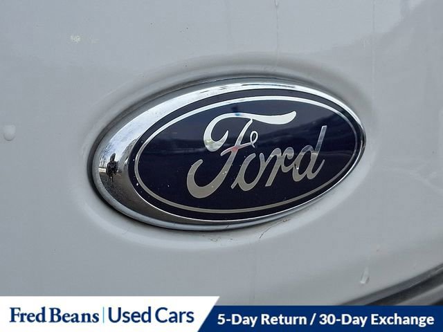 Certified 2024 Ford Transit 250 Low Roof w/ Exterior Upgrade Package image 31