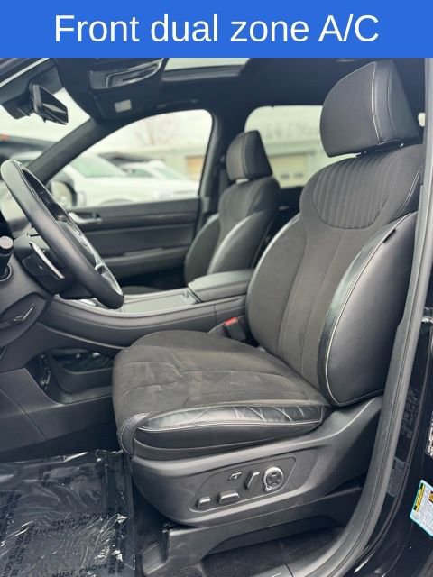 Used 2024 Hyundai Palisade Calligraphy AWD/4WD image 14