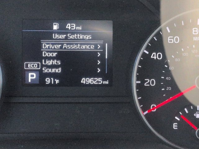 Used 2021 Kia Sportage EX AWD/4WD image 21