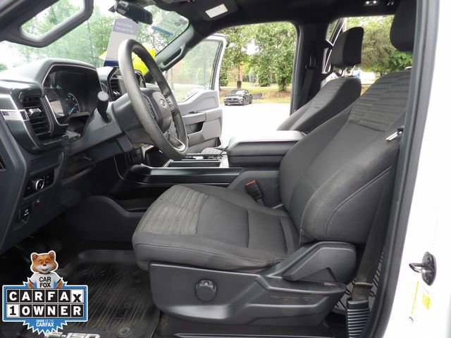 Certified 2023 Ford F150 XL w/ STX Appearance Package AWD/4WD image 30