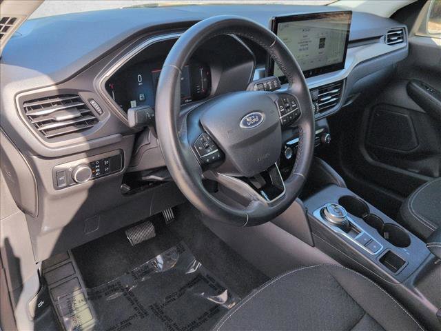 Certified 2024 Ford Escape Active w/ Tech Pack #1 image 10