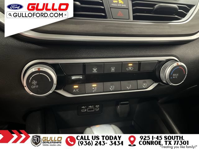 Used 2025 Nissan Altima 2.5 SV AWD/4WD image 26