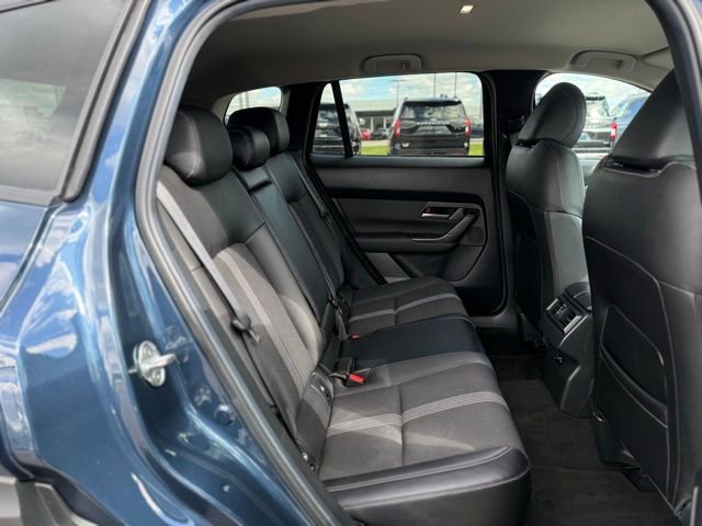Used 2025 MAZDA CX-50 AWD 2.5 S w/ Preferred Package image 21