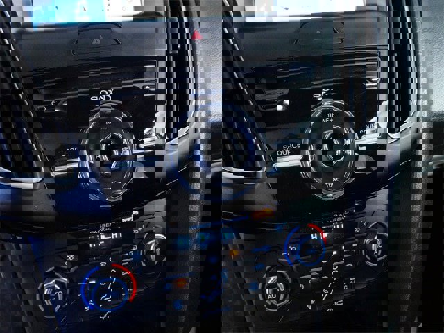 Certified 2018 Ford Focus ST w/ Equipment Group 401A image 22