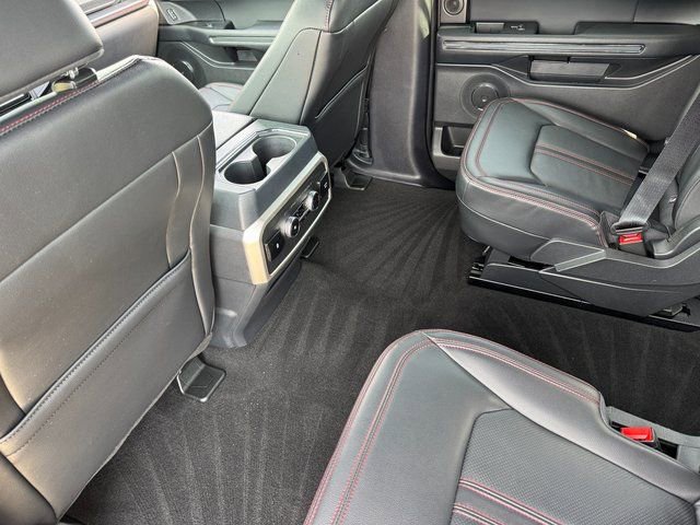 Certified 2024 Ford Expedition Max Limited image 17
