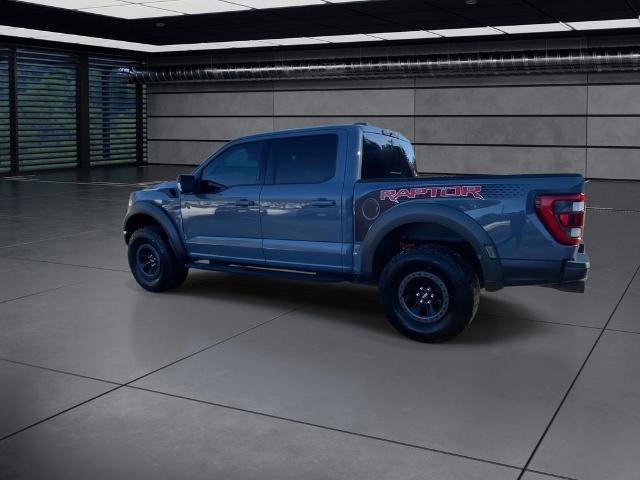 Certified 2023 Ford F150 Raptor image 4