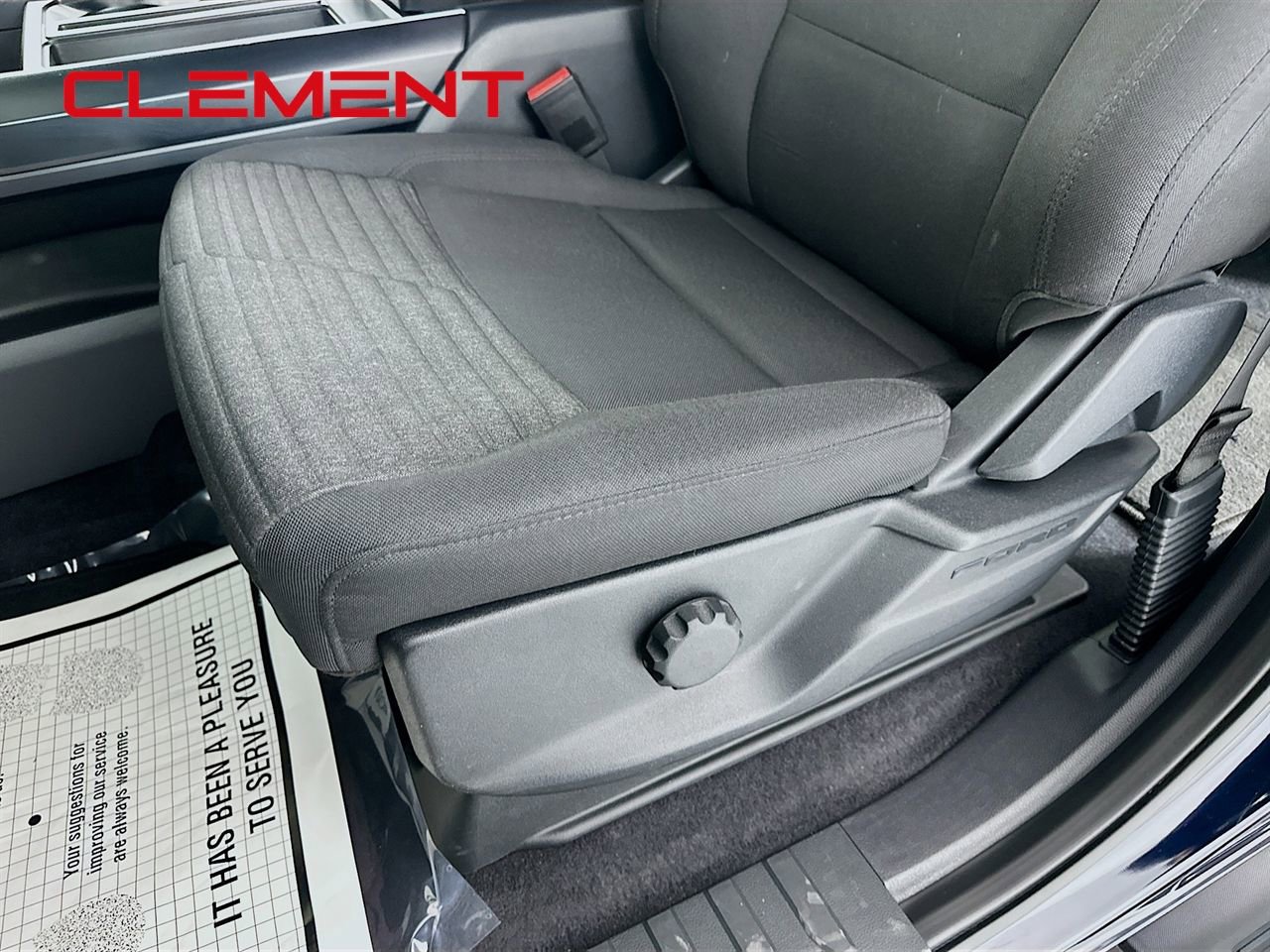 Certified 2023 Ford F150 XL w/ STX Appearance Package image 27