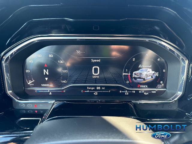 Used 2025 GMC Sierra 1500 SLE AWD/4WD image 21
