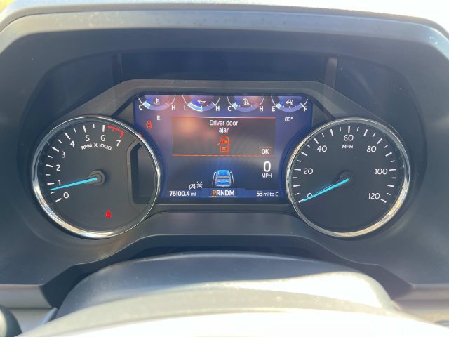 Certified 2023 Ford Expedition XLT AWD/4WD image 18